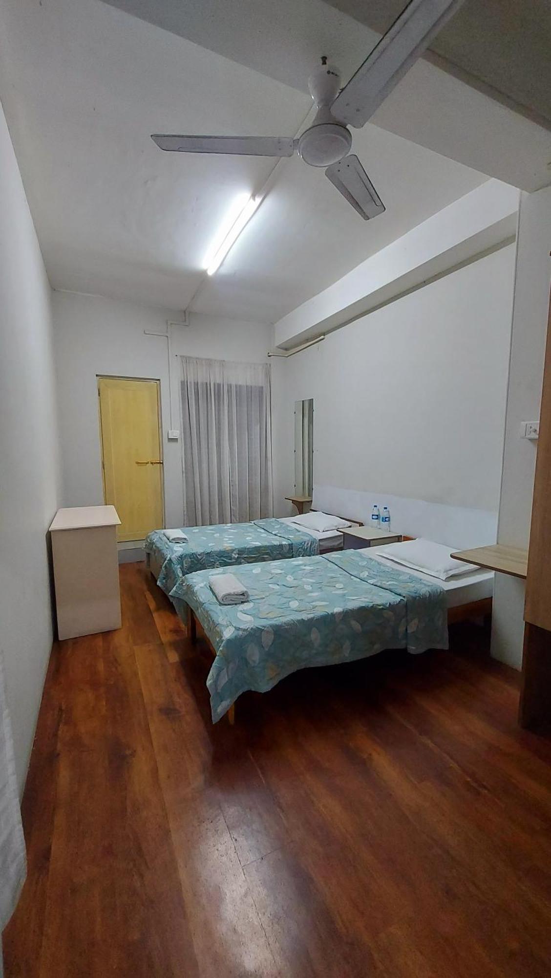 Hotel Dinthar Zara Aizawl Ngoại thất bức ảnh