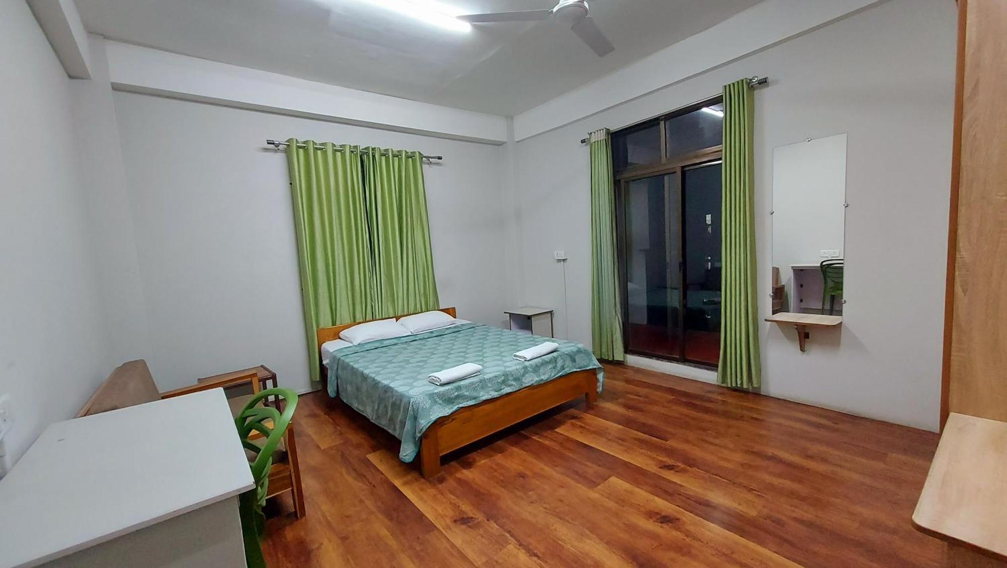 Hotel Dinthar Zara Aizawl Ngoại thất bức ảnh