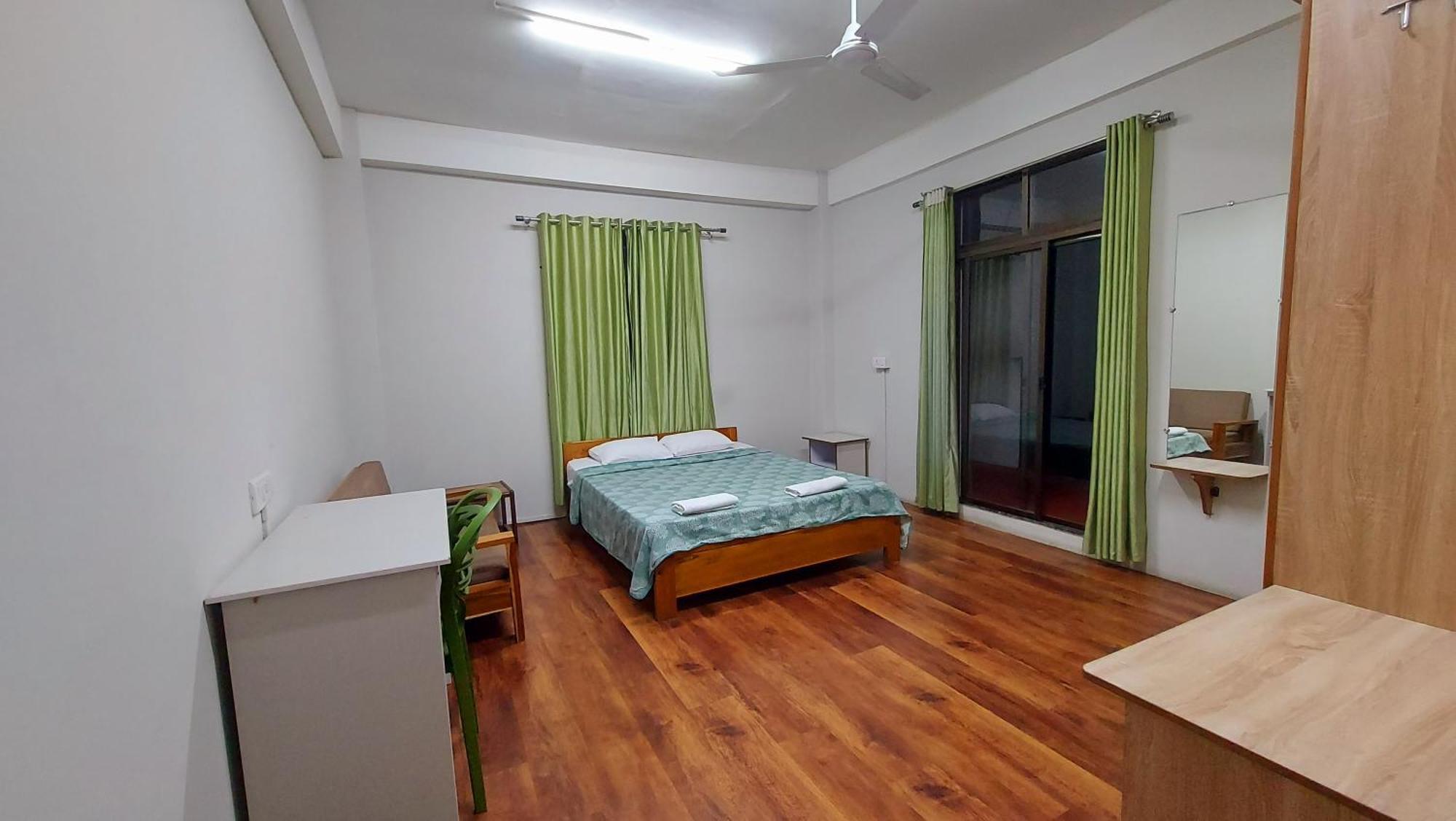 Hotel Dinthar Zara Aizawl Ngoại thất bức ảnh