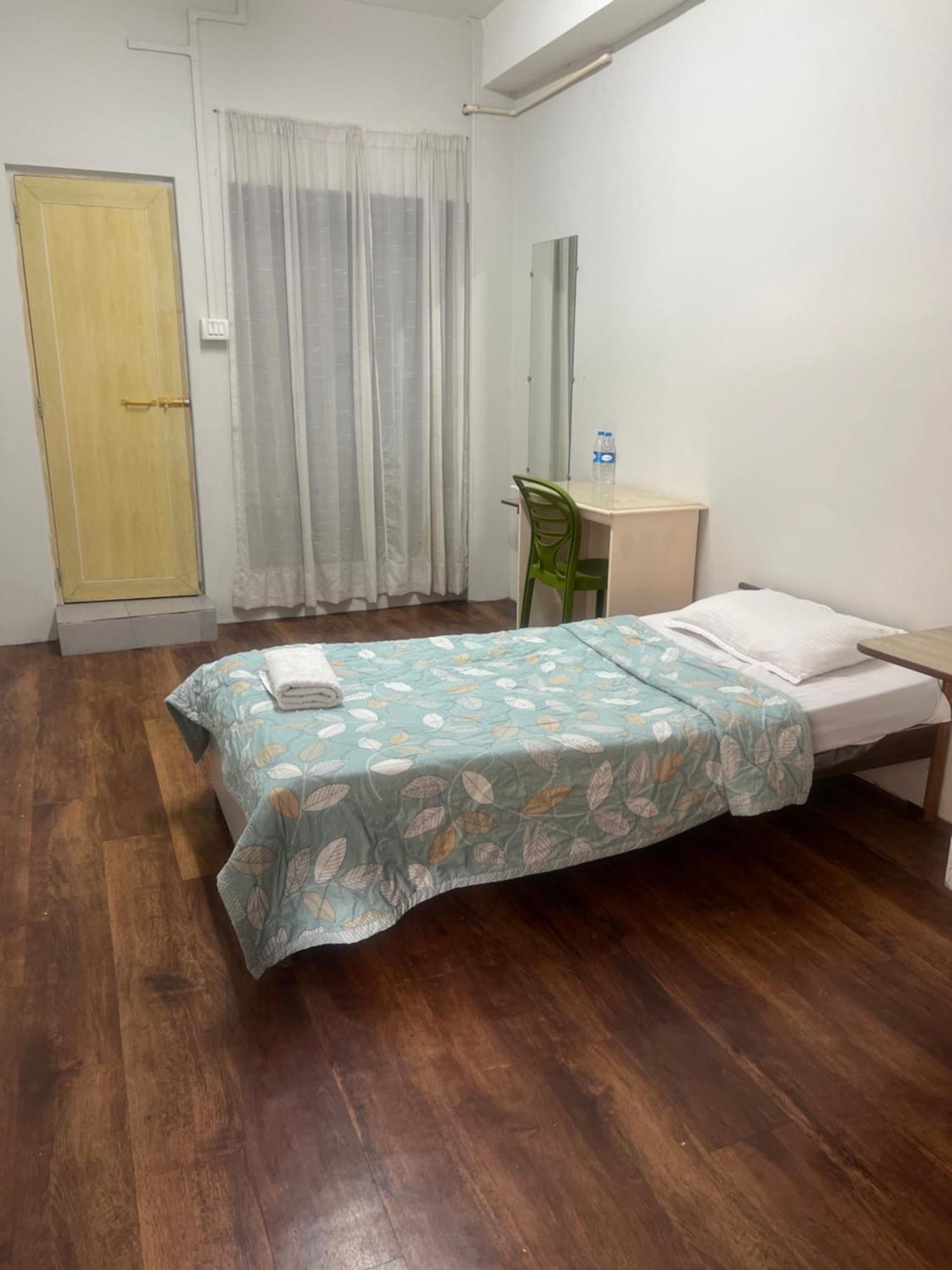 Hotel Dinthar Zara Aizawl Ngoại thất bức ảnh